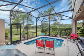 SplashPoolBBQFREE WaterPark 10mi to Disney